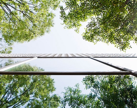 elevion-group-360-grad-esco-fullservice-gebaeude-wald-reflektion