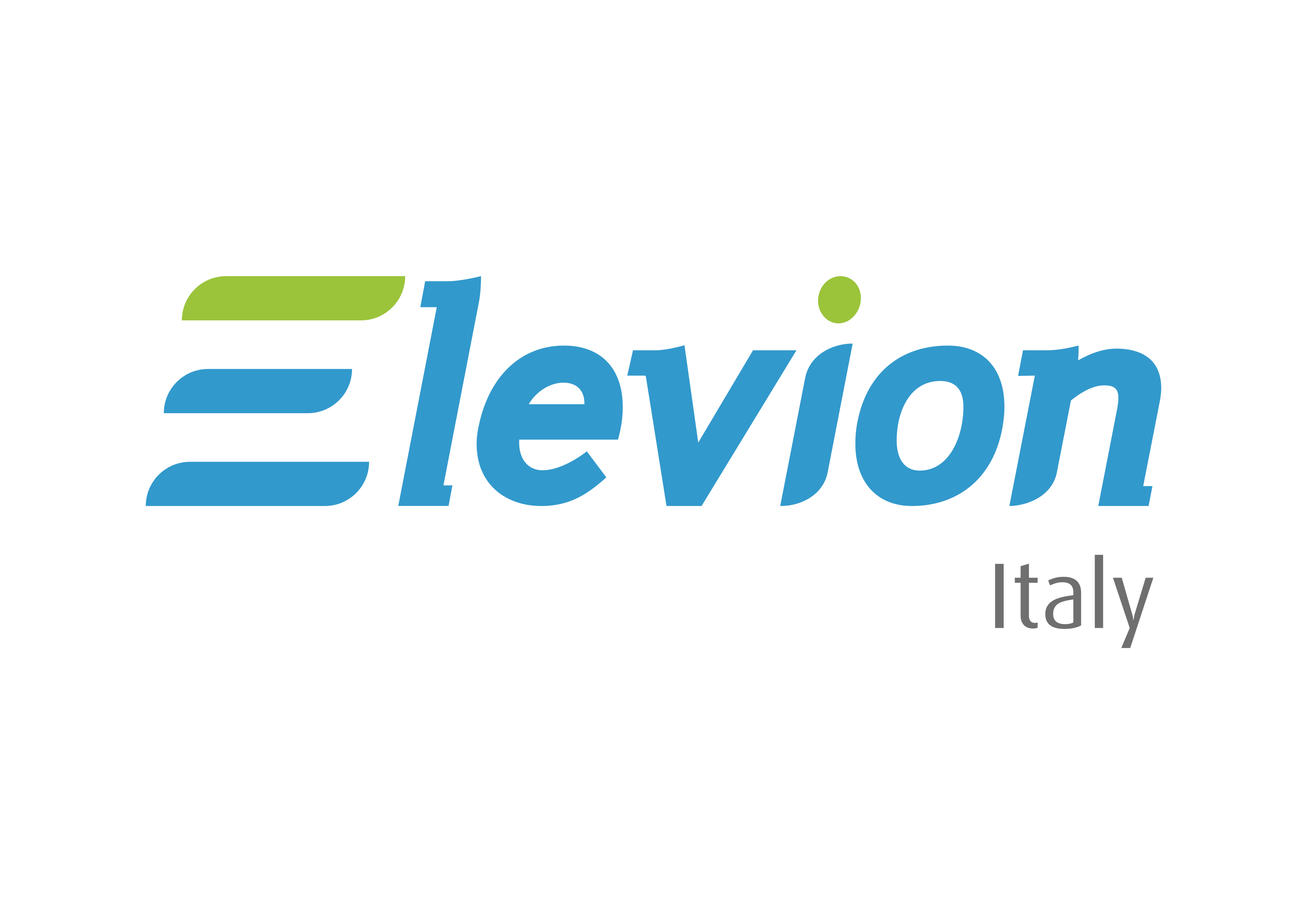Elevion Italy Srl